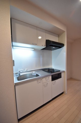 【キッチン】 | WELLBEAR新神戸