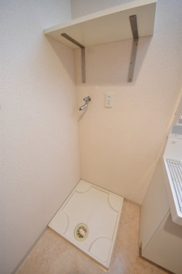 【洗面所】 | WELLBEAR新神戸