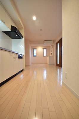 【ロビー】 | WELLBEAR新神戸