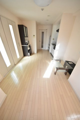 【居間・リビング】 | WELLBEAR新神戸