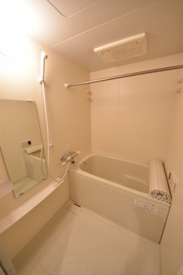 【浴室】 | WELLBEAR新神戸