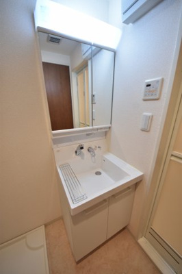 【洗面所】 | WELLBEAR新神戸