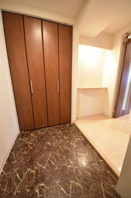 【玄関】 | WELLBEAR新神戸