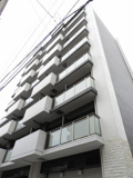 ファーストフィオーレ京橋パークフロントの画像