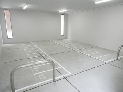 【その他共用部分】 | ファーストフィオーレ京橋パークフロント