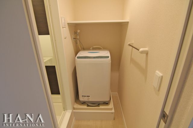 【設備】 | ミランダエレガンス
