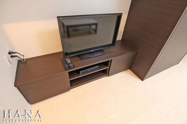 【設備】 | ミランダエレガンス