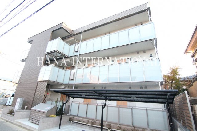 ミランダエレガンス