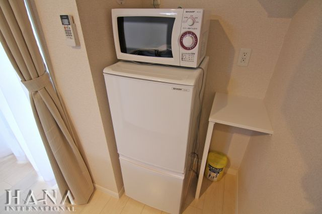 【設備】 | ミランダエレガンス