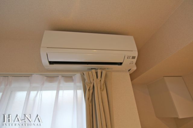 【設備】 | ミランダエレガンス