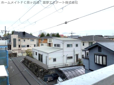 【周辺】 | シャトレSI大阪狭山