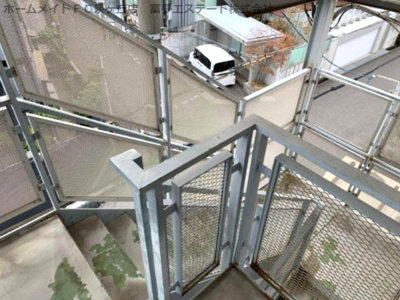 【その他共用部分】 | シャトレSI大阪狭山