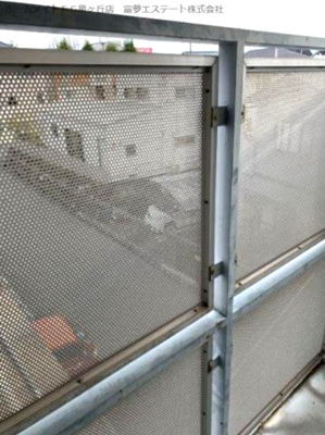 【その他共用部分】 | シャトレSI大阪狭山