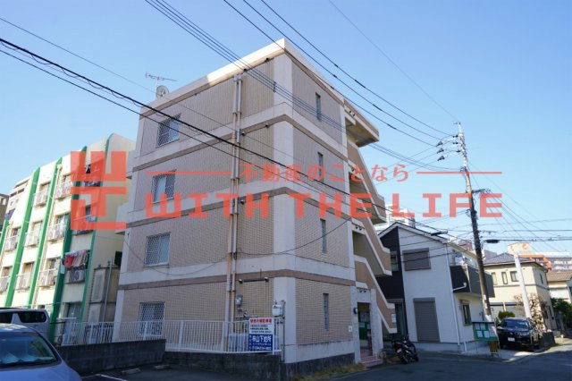 プライマリー西鉄久留米駅前【キャッシュバック対象物件】の居間・リビング|ゆったりとしたリビングです