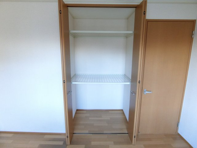 サンハイムの内装