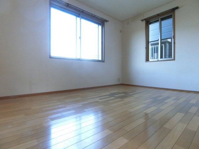 サンハイムの子供部屋