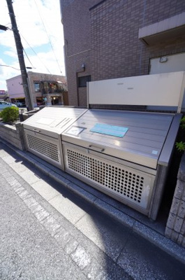 【その他共用部分】 | アレックス千葉寺