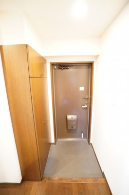 【玄関】 | アレックス千葉寺