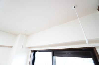 【設備】 | アレックス千葉寺