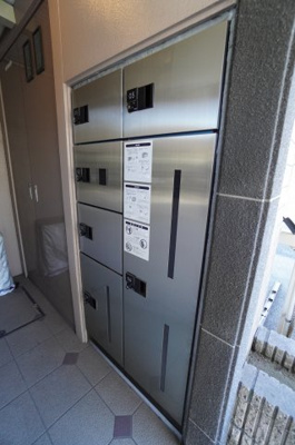 【その他共用部分】 | アレックス千葉寺