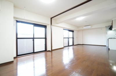 【洋室】 | アレックス千葉寺