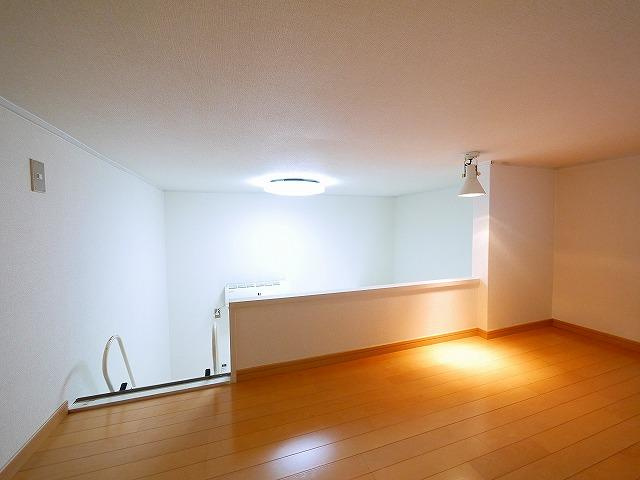 シングルモアのその他|ロフト