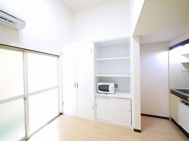 シングルモアの玄関|シンプルで使いやすい玄関です