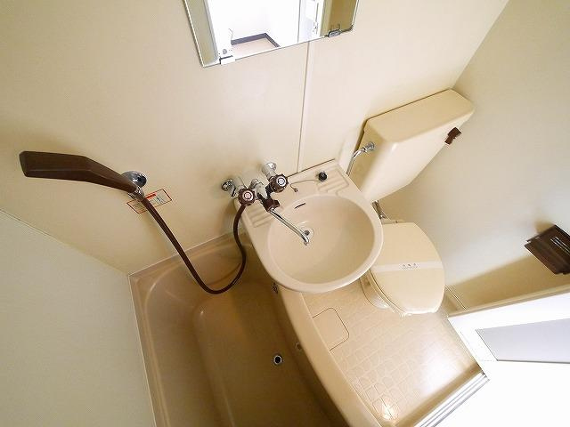 シングルモアのその他|ロフト