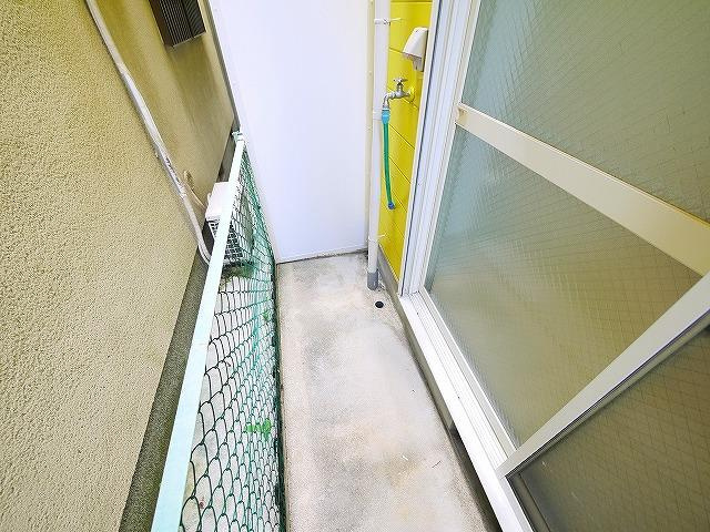 シングルモアの設備|エアコン