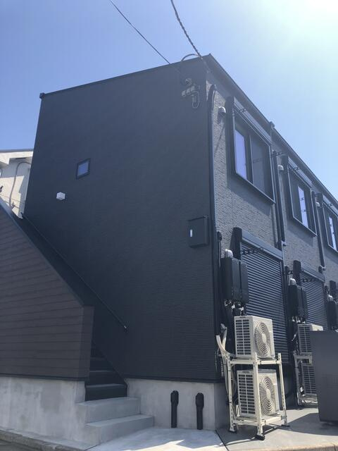 ジオステージ春日町の画像