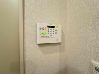 【設備】 | グレイスコート藤