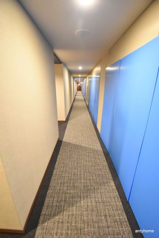 グランドメゾン新梅田タワー THE CLUB RESIDENCEのその他共用部分