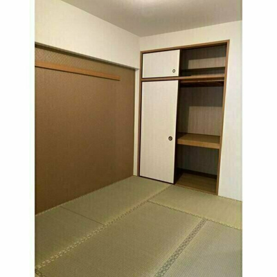 【寝室】 | ソレイユレヴァン