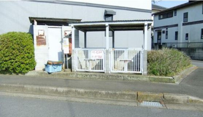 【その他共用部分】 | ソレイユ壱番館