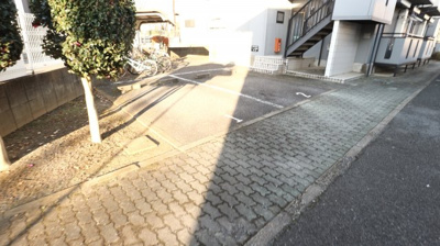 【その他共用部分】 | ソレイユ壱番館