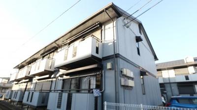 【バルコニー】 | ソレイユ壱番館