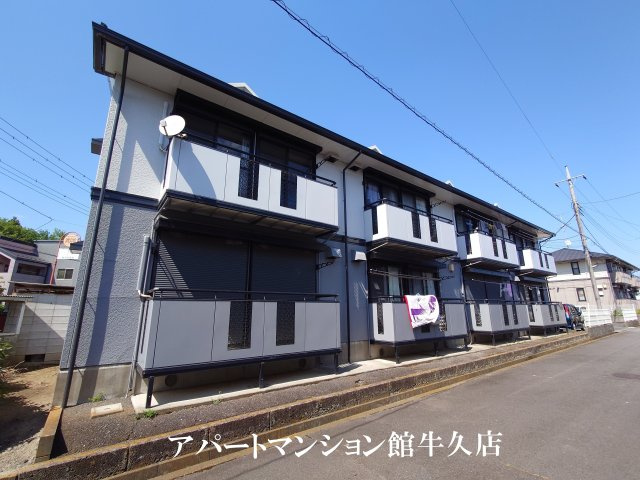 ソレイユ壱番館