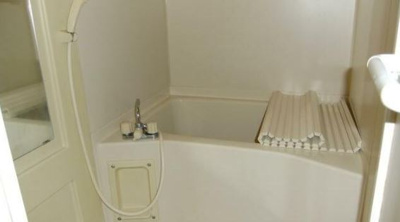 【浴室】 | ソレイユ壱番館