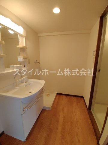 【洗面所】 | ピエールノーヴァ | 別部屋写真です。
