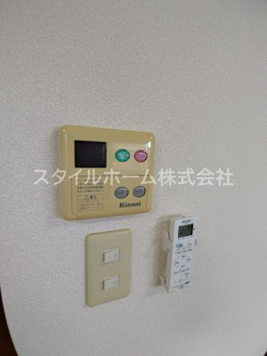 【設備】 | ピエールノーヴァ | 別部屋写真です。