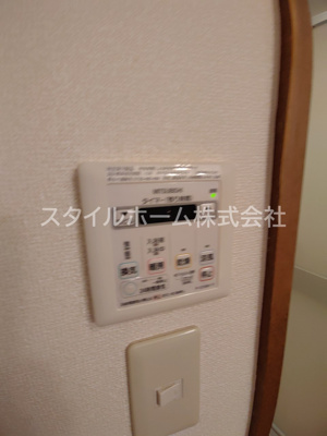 【設備】 | ピエールノーヴァ | 別部屋写真です。