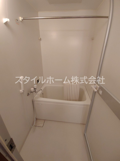 【浴室】 | ピエールノーヴァ | 別部屋写真です。