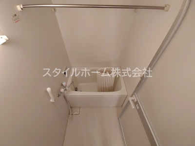 【浴室】 | ピエールノーヴァ | 別部屋写真です。