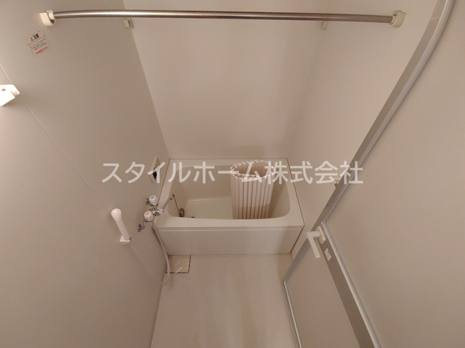 【浴室】 | ピエールノーヴァ | 別部屋写真です。
