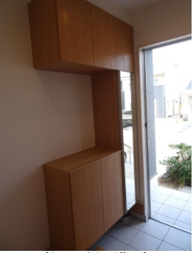 【収納】 | 星見ヶ丘貸家