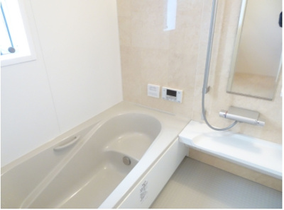 【浴室】 | 星見ヶ丘貸家