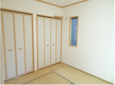 【和室】 | 星見ヶ丘貸家