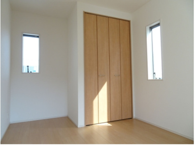 【内装】 | 星見ヶ丘貸家