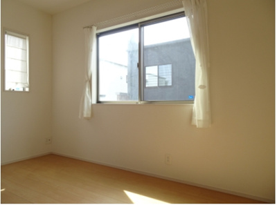 【居間・リビング】 | 星見ヶ丘貸家