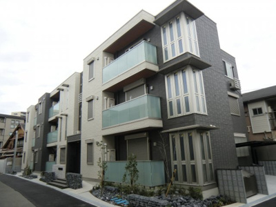 【外観】 | シエロ・ステラート